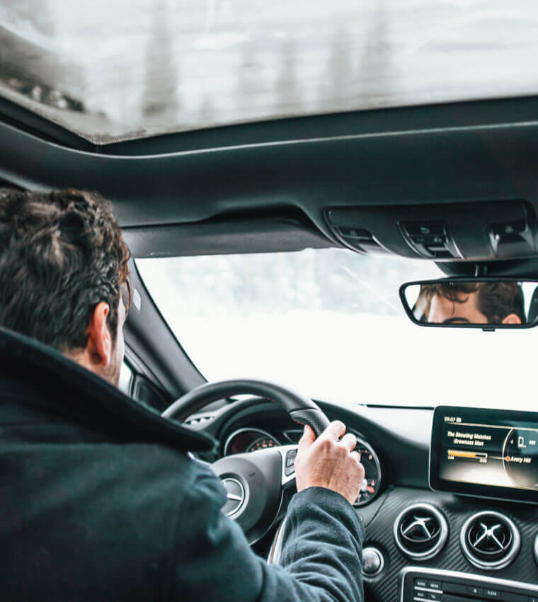 JEM Personenvervoer professioneel taxibedrijf